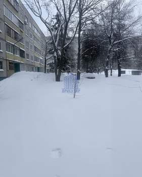 3-к квартира, вторичка, 69м2, 1/9 этаж