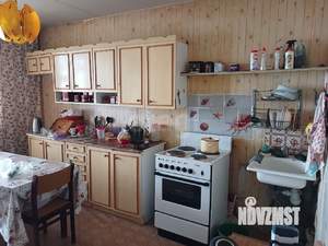 3-к квартира, вторичка, 91м2, 13/15 этаж