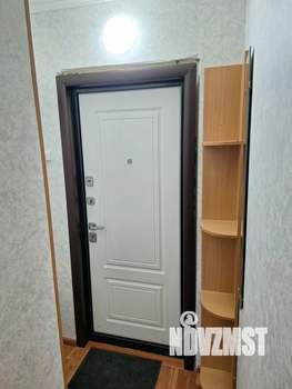 Студия квартира, вторичка, 13м2, 1/10 этаж