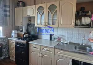 2-к квартира, вторичка, 55м2, 4/5 этаж