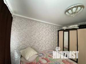 2-к квартира, вторичка, 33м2, 1/5 этаж