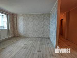 Студия квартира, вторичка, 36м2, 10/15 этаж