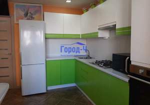 2-к квартира, вторичка, 57м2, 1/9 этаж