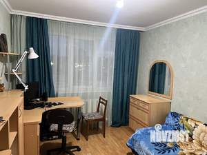 2-к квартира, вторичка, 54м2, 5/5 этаж