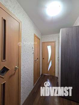 1-к квартира, вторичка, 33м2, 5/9 этаж