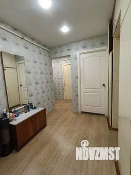 2-к квартира, вторичка, 53м2, 5/5 этаж