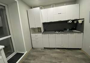 1-к квартира, вторичка, 33м2, 1/9 этаж