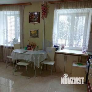 3-к квартира, вторичка, 57м2, 2/5 этаж