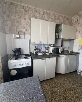 1-к квартира, вторичка, 33м2, 7/7 этаж