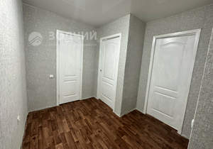 1-к квартира, вторичка, 41м2, 4/9 этаж