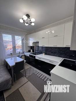 4-к квартира, вторичка, 89м2, 8/9 этаж