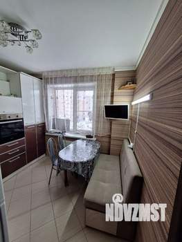 1-к квартира, вторичка, 32м2, 4/12 этаж