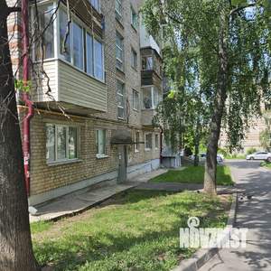 1-к квартира, вторичка, 32м2, 2/5 этаж