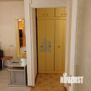 1-к квартира, вторичка, 30м2, 4/5 этаж