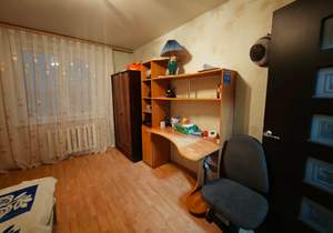 2-к квартира, вторичка, 50м2, 9/9 этаж