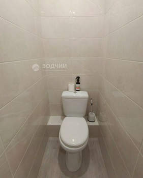 1-к квартира, вторичка, 36м2, 4/7 этаж