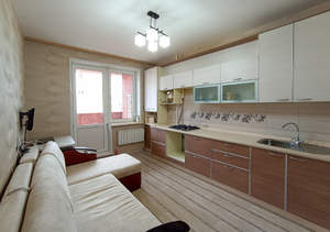 1-к квартира, вторичка, 43м2, 8/9 этаж