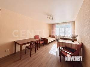 2-к квартира, вторичка, 48м2, 5/5 этаж