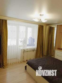 1-к квартира, вторичка, 34м2, 5/9 этаж