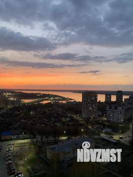 6-к квартира, вторичка, 200м2, 18/19 этаж