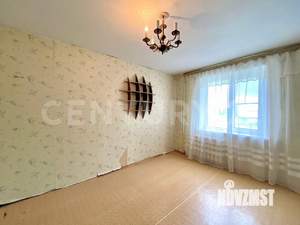 2-к квартира, вторичка, 54м2, 3/9 этаж