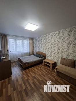 Студия квартира, вторичка, 28м2, 5/10 этаж