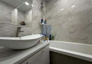 3-к квартира, вторичка, 71м2, 9/10 этаж