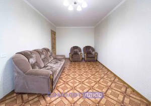 2-к квартира, вторичка, 53м2, 5/5 этаж