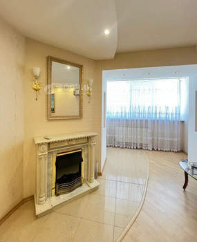 3-к квартира, вторичка, 105м2, 3/9 этаж