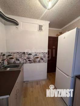 3-к квартира, вторичка, 58м2, 2/5 этаж