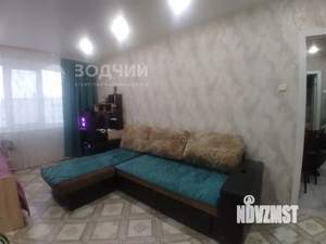 4-к квартира, вторичка, 78м2, 7/9 этаж