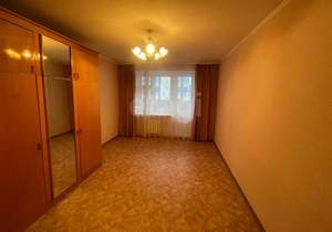 1-к квартира, вторичка, 35м2, 2/7 этаж