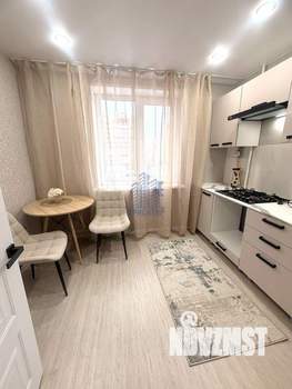 1-к квартира, вторичка, 36м2, 4/9 этаж