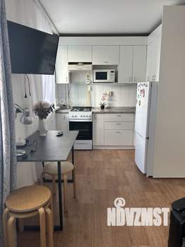 1-к квартира, вторичка, 32м2, 4/5 этаж