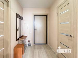 1-к квартира, вторичка, 33м2, 7/16 этаж