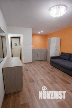 1-к квартира, вторичка, 36м2, 1/9 этаж