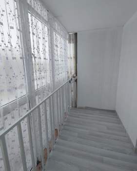 1-к квартира, вторичка, 43м2, 7/10 этаж