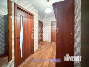 1-к квартира, вторичка, 43м2, 2/10 этаж