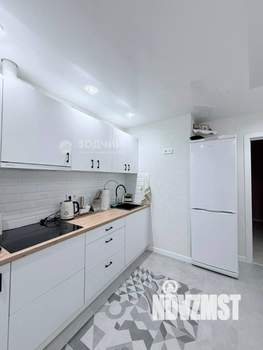 2-к квартира, вторичка, 70м2, 3/16 этаж