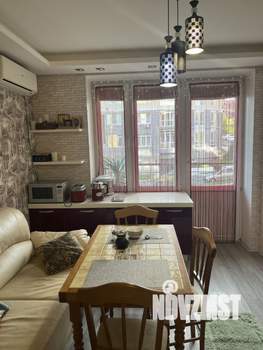 4-к квартира, вторичка, 124м2, 1/6 этаж