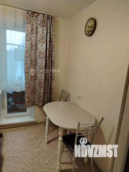 1-к квартира, вторичка, 33м2, 4/5 этаж