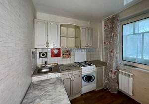 1-к квартира, вторичка, 33м2, 4/5 этаж