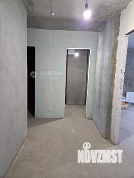 2-к квартира, вторичка, 64м2, 2/17 этаж