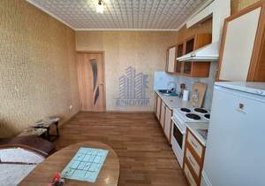 1-к квартира, вторичка, 49м2, 12/12 этаж