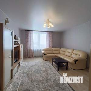 2-к квартира, вторичка, 78м2, 8/10 этаж