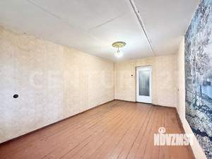 2-к квартира, вторичка, 47м2, 3/5 этаж