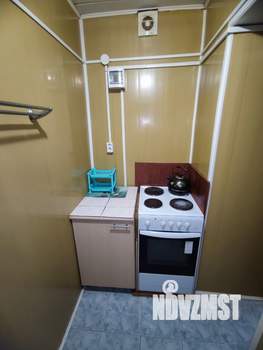 1-к квартира, вторичка, 22м2, 1/9 этаж