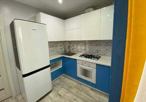 1-к квартира, вторичка, 33м2, 2/11 этаж