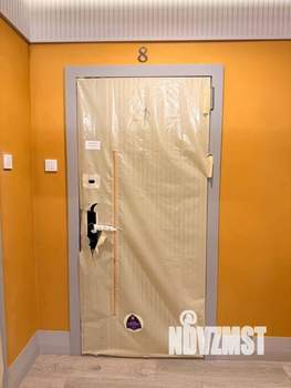 1-к квартира, вторичка, 44м2, 3/5 этаж