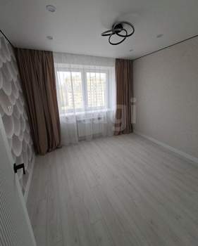 3-к квартира, вторичка, 63м2, 8/16 этаж